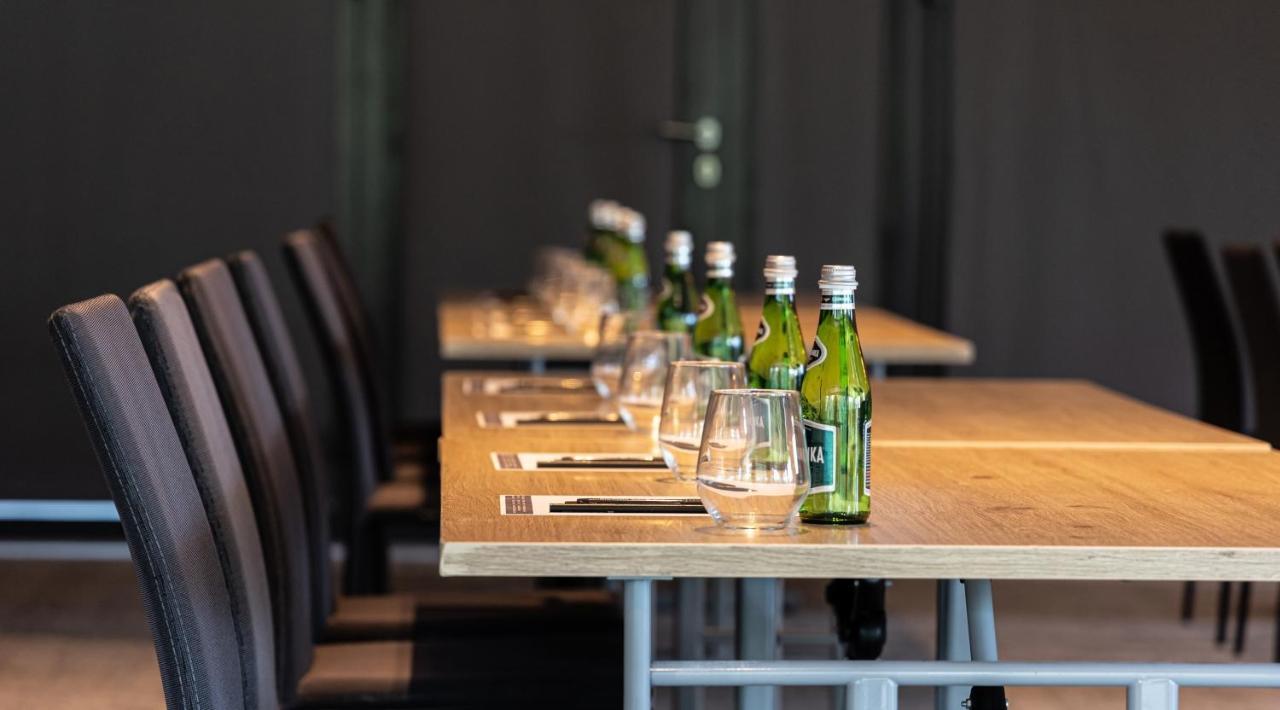 Hotel Marina Club Olsztyn  Exterior photo Bottles of Perrier